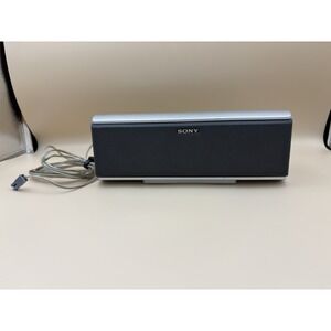 Sony  Model SS-CT51 Center Speaker For Model HCD-DX255